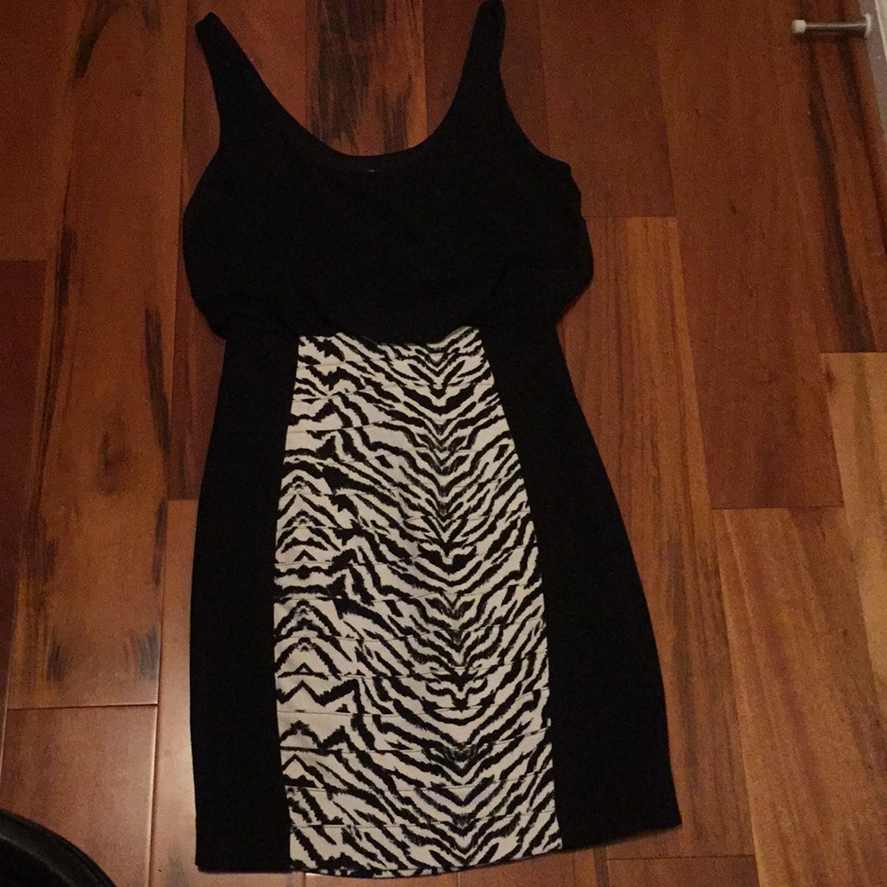 A fun fancy dress
